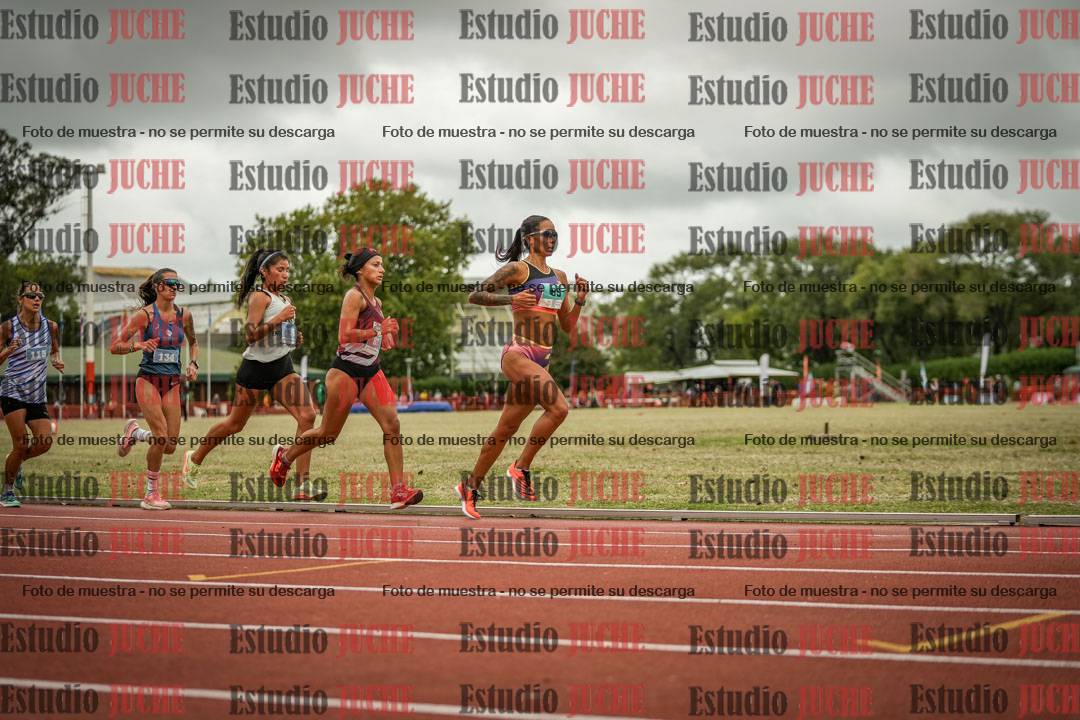 Fotos de los 10.000 m llanos de mujeres