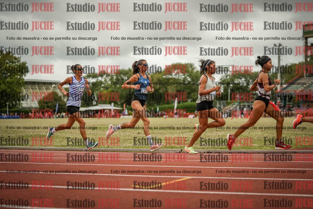 Fotos de los 10.000 m llanos de mujeres