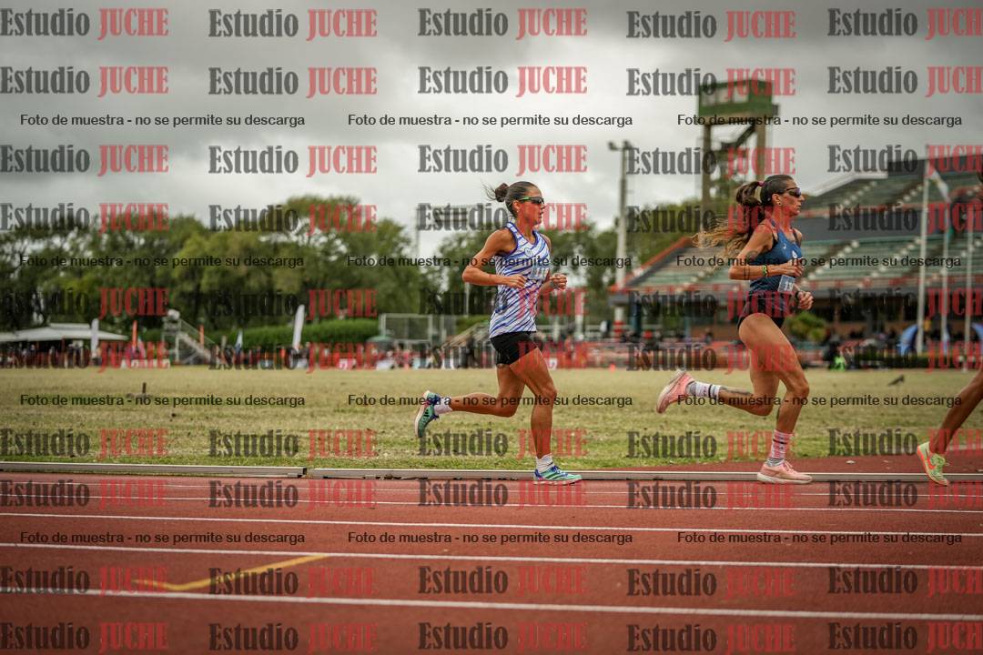 Fotos de los 10.000 m llanos de mujeres