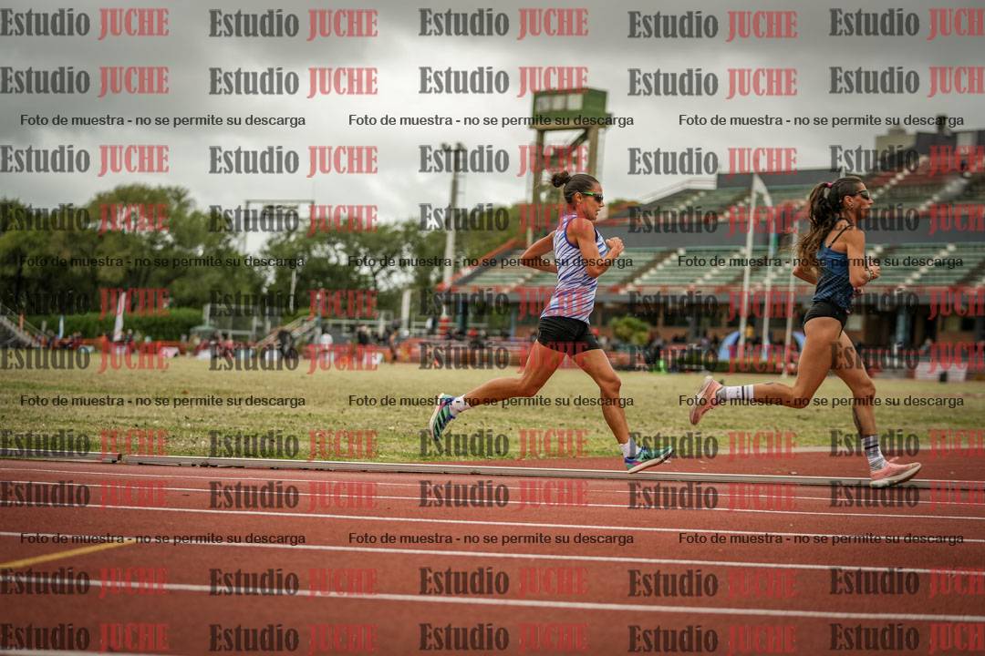 Fotos de los 10.000 m llanos de mujeres