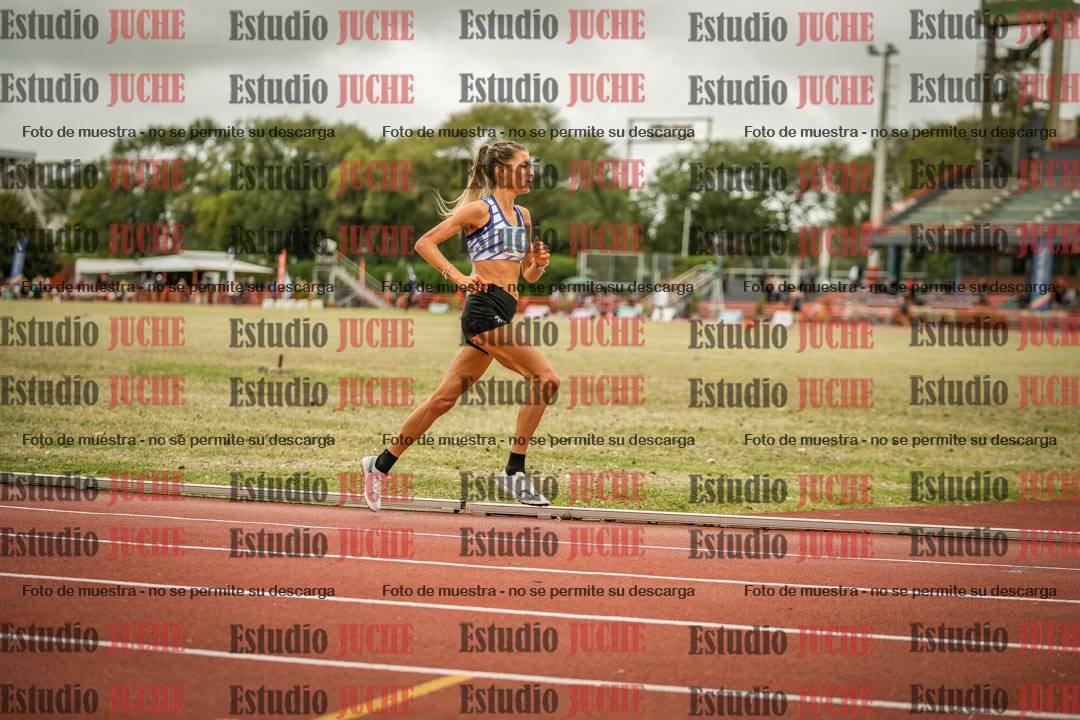 Fotos de los 10.000 m llanos de mujeres