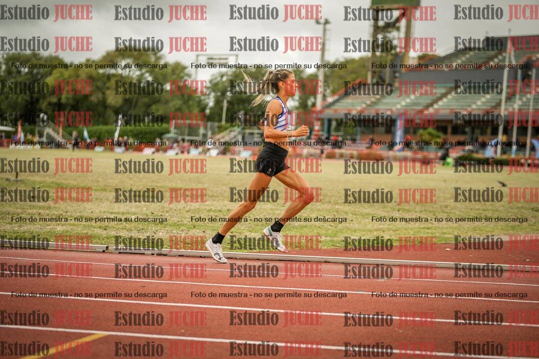 Fotos de los 10.000 m llanos de mujeres