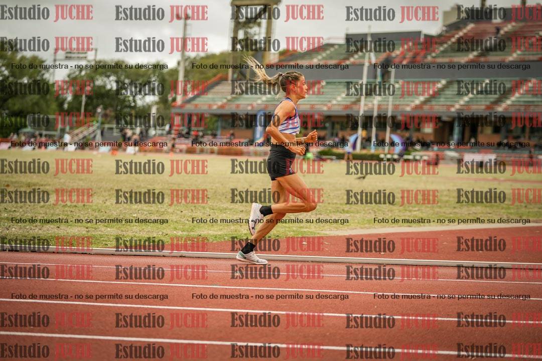 Fotos de los 10.000 m llanos de mujeres