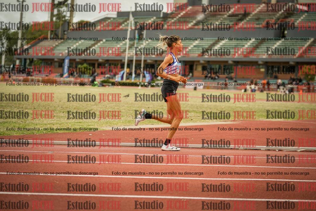 Fotos de los 10.000 m llanos de mujeres