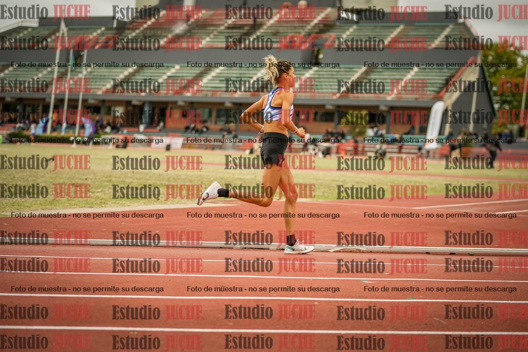 Fotos de los 10.000 m llanos de mujeres