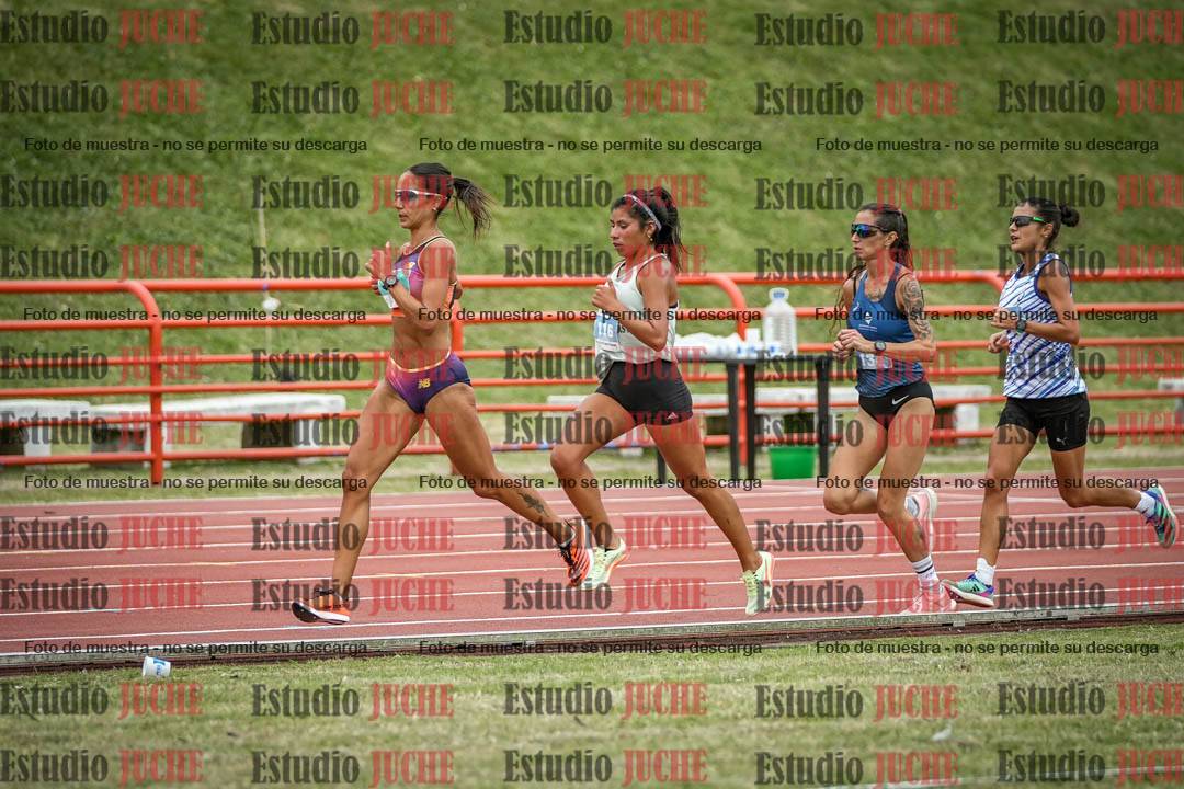 Fotos de los 10.000 m llanos de mujeres