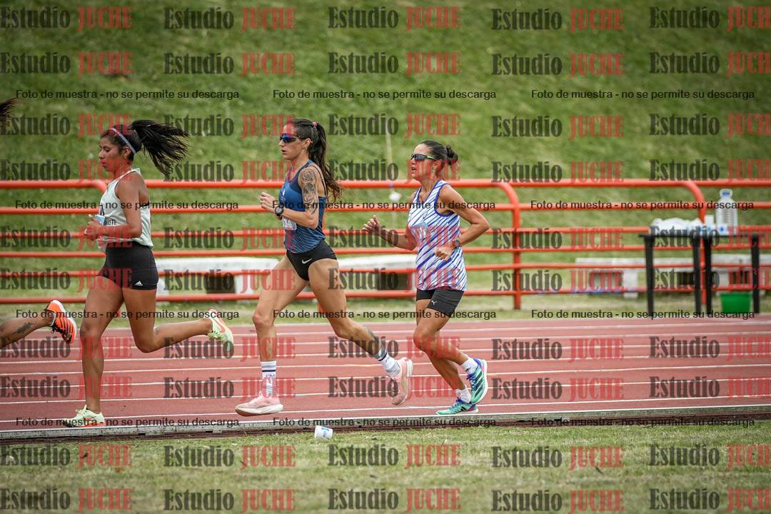 Fotos de los 10.000 m llanos de mujeres