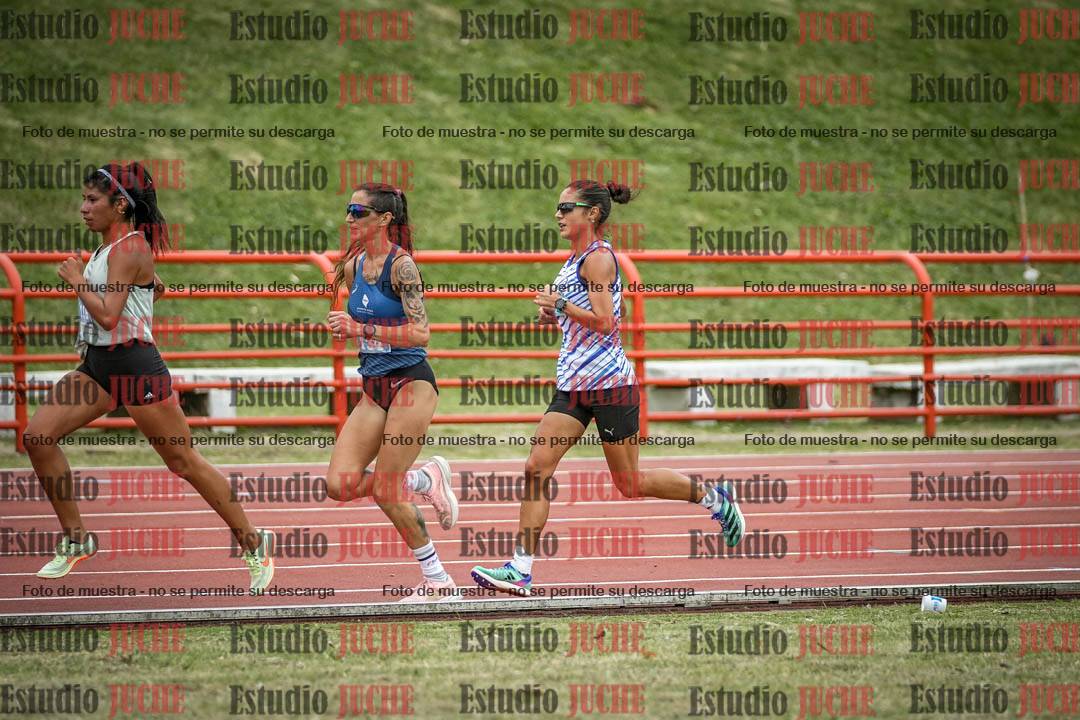 Fotos de los 10.000 m llanos de mujeres