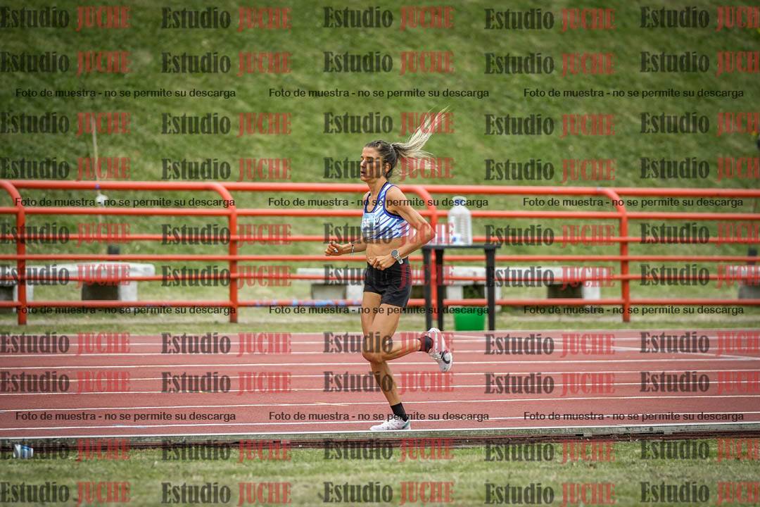 Fotos de los 10.000 m llanos de mujeres