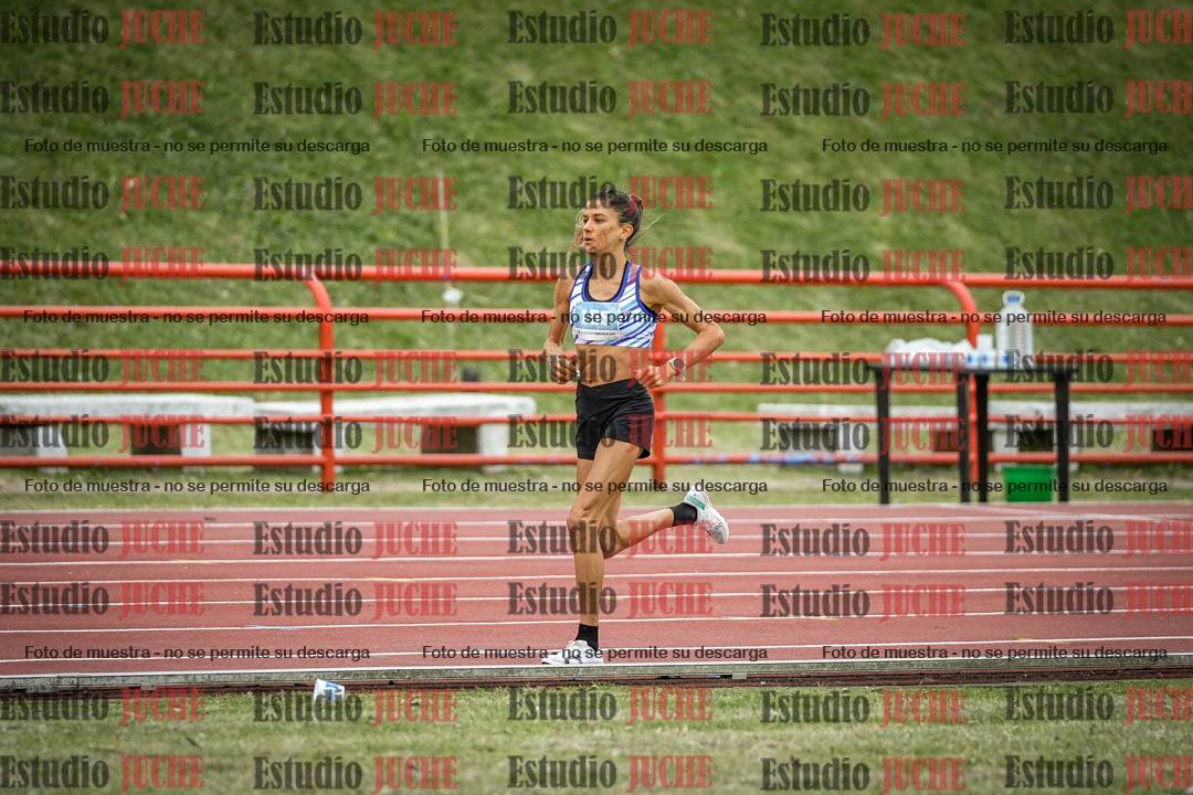 Fotos de los 10.000 m llanos de mujeres