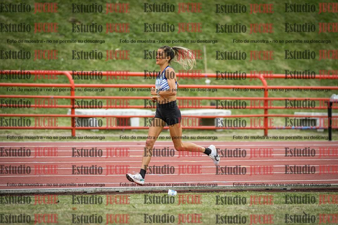 Fotos de los 10.000 m llanos de mujeres