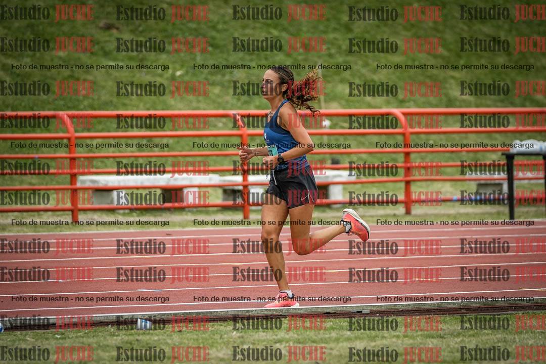 Fotos de los 10.000 m llanos de mujeres