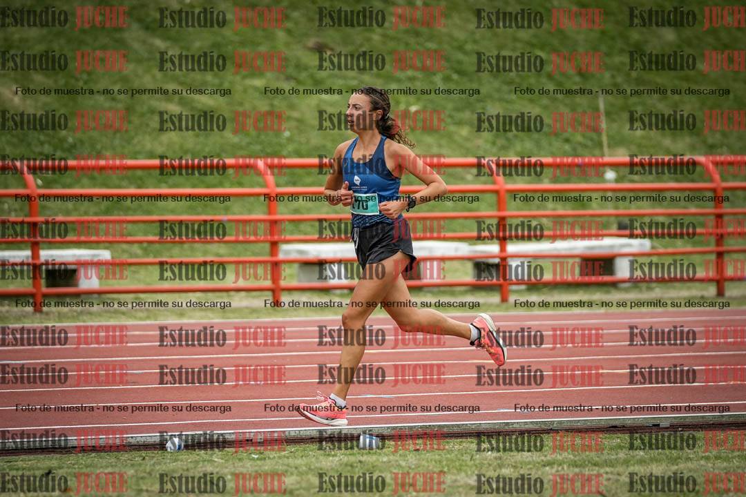 Fotos de los 10.000 m llanos de mujeres