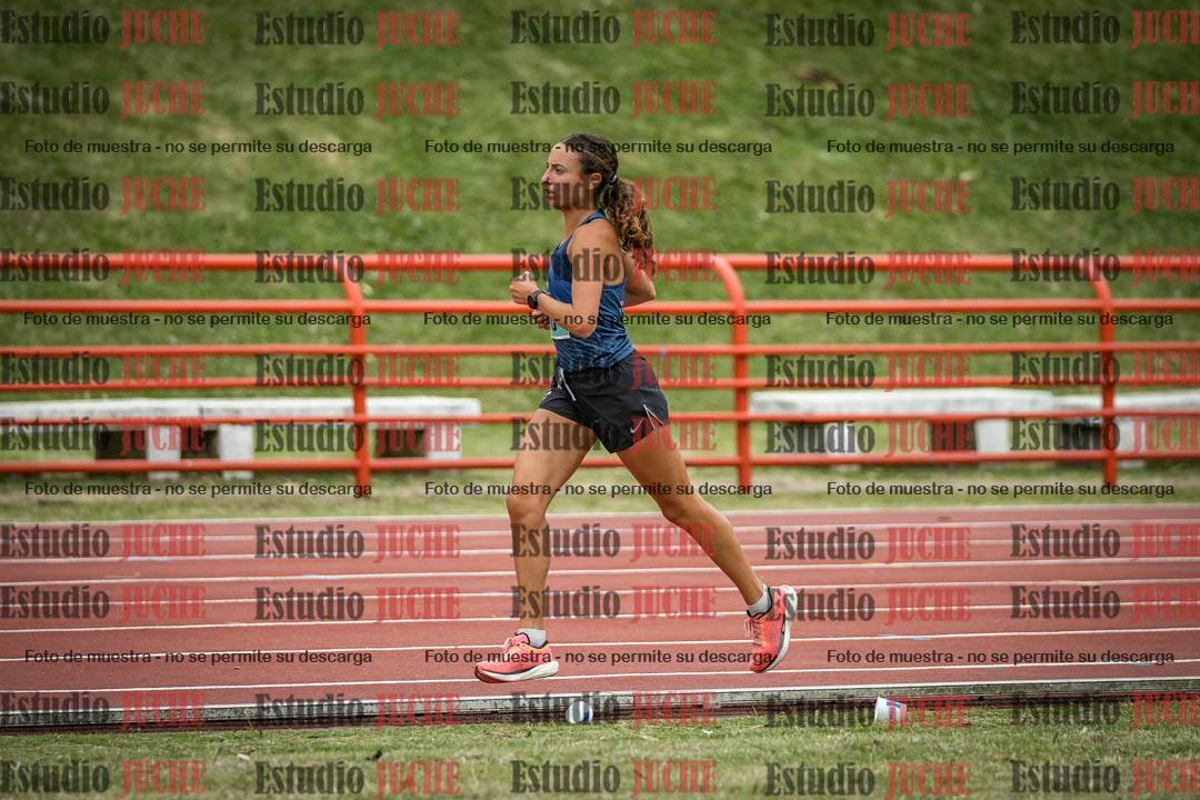 Fotos de los 10.000 m llanos de mujeres