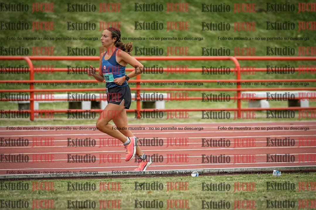 Fotos de los 10.000 m llanos de mujeres