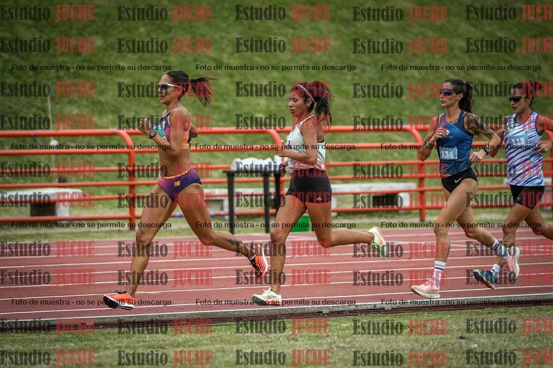 Fotos de los 10.000 m llanos de mujeres