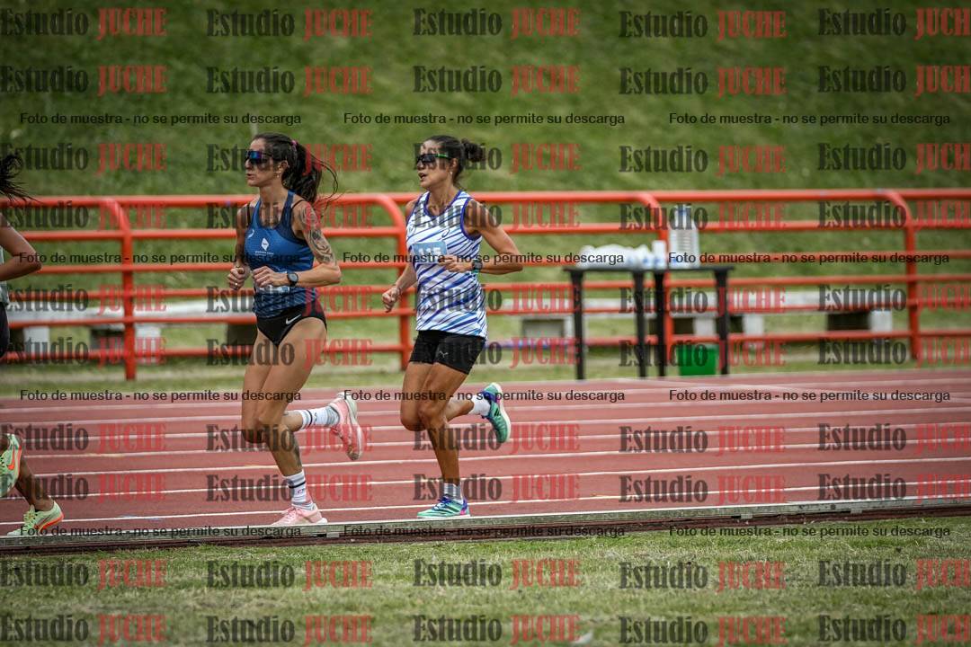 Fotos de los 10.000 m llanos de mujeres