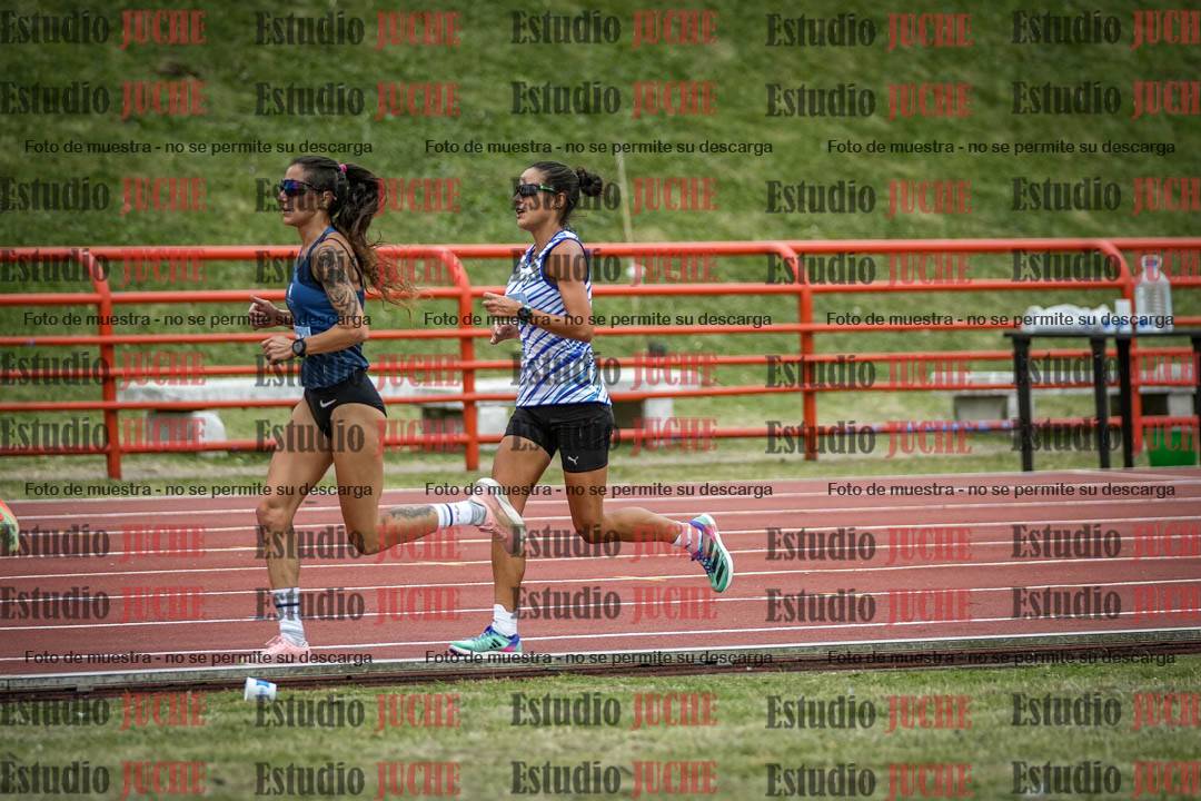 Fotos de los 10.000 m llanos de mujeres