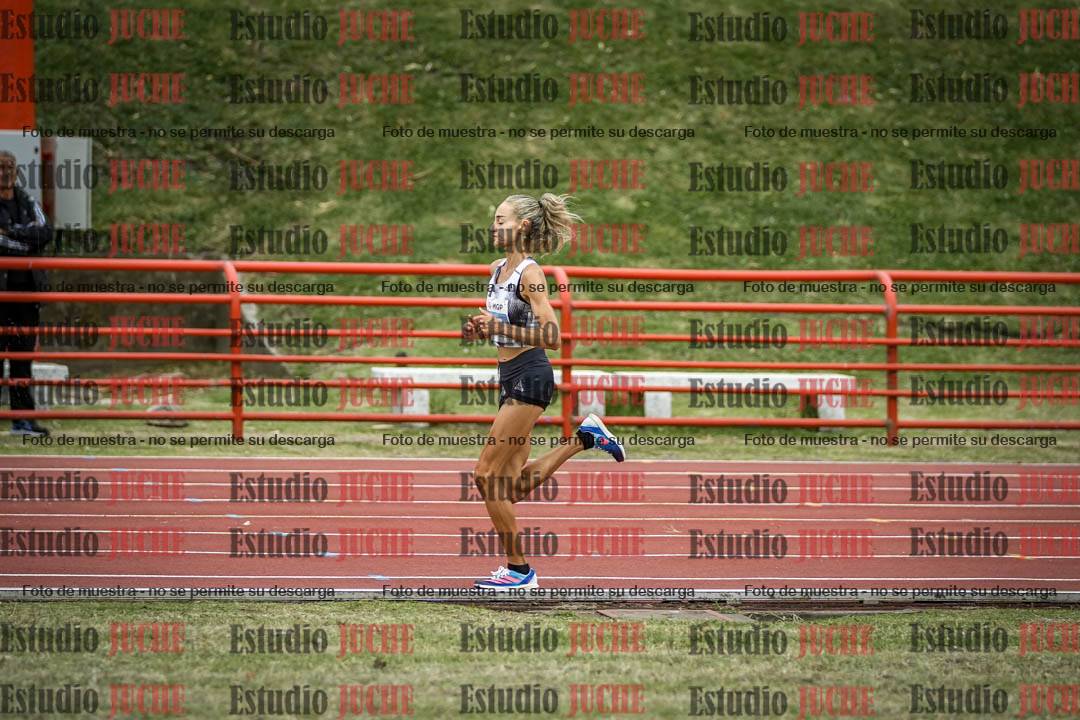 Fotos de los 10.000 m llanos de mujeres