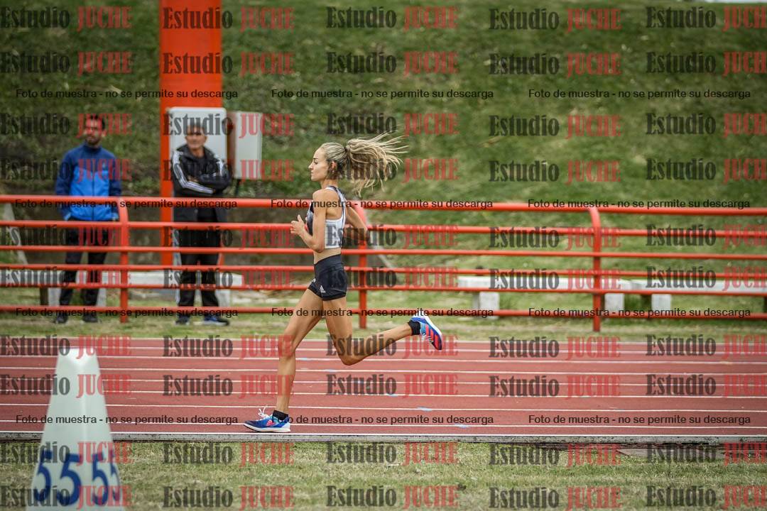 Fotos de los 10.000 m llanos de mujeres