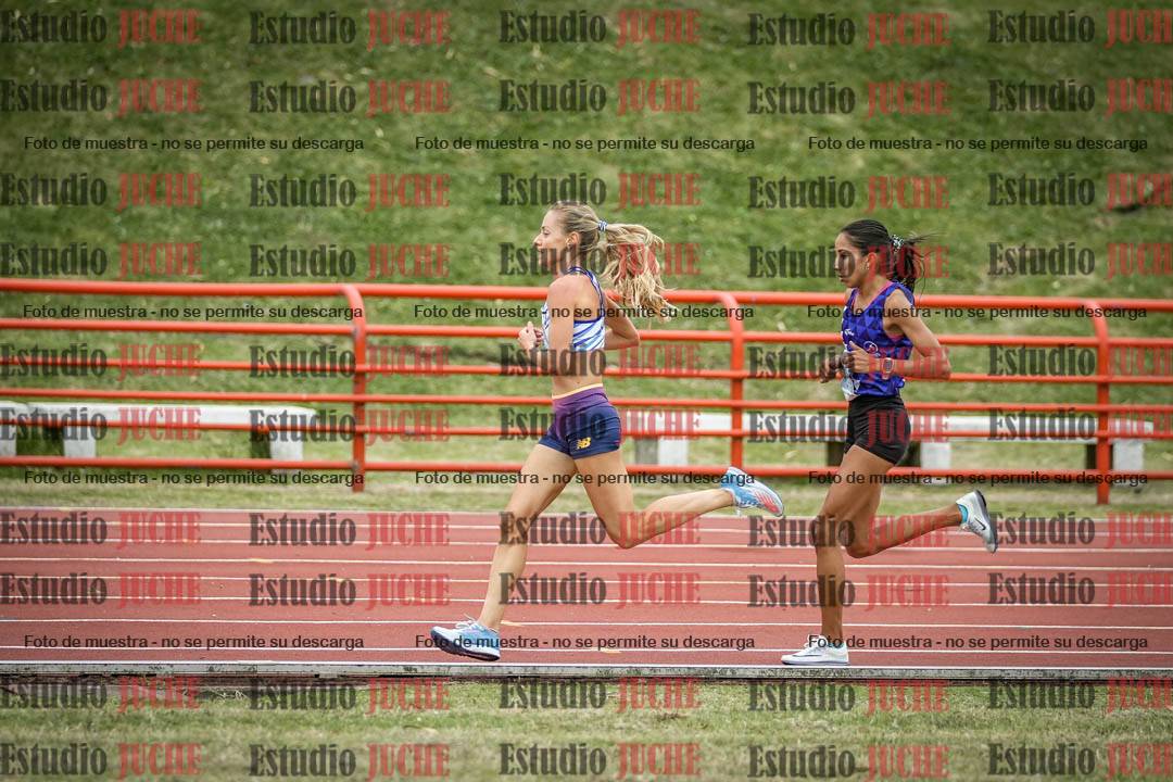 Fotos de los 10.000 m llanos de mujeres