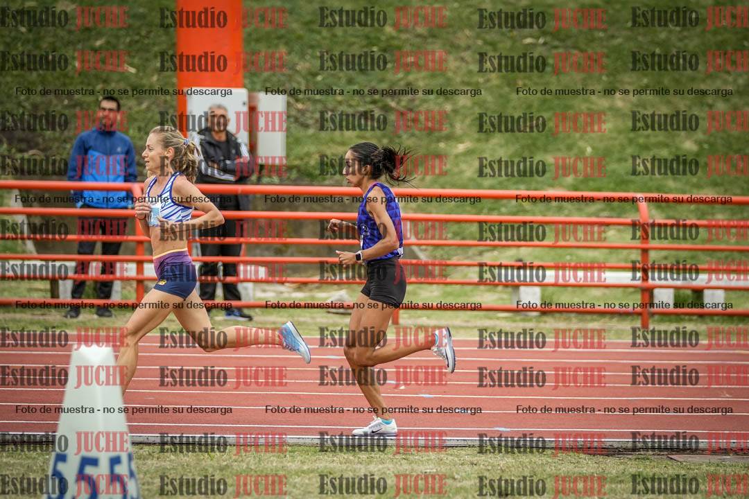 Fotos de los 10.000 m llanos de mujeres