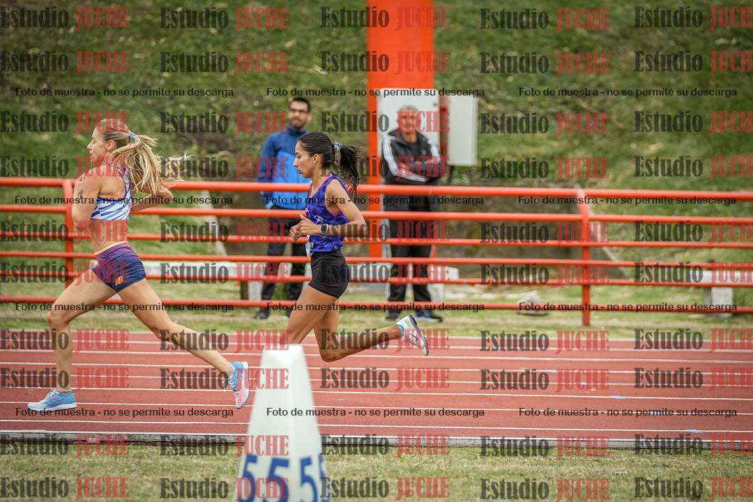 Fotos de los 10.000 m llanos de mujeres