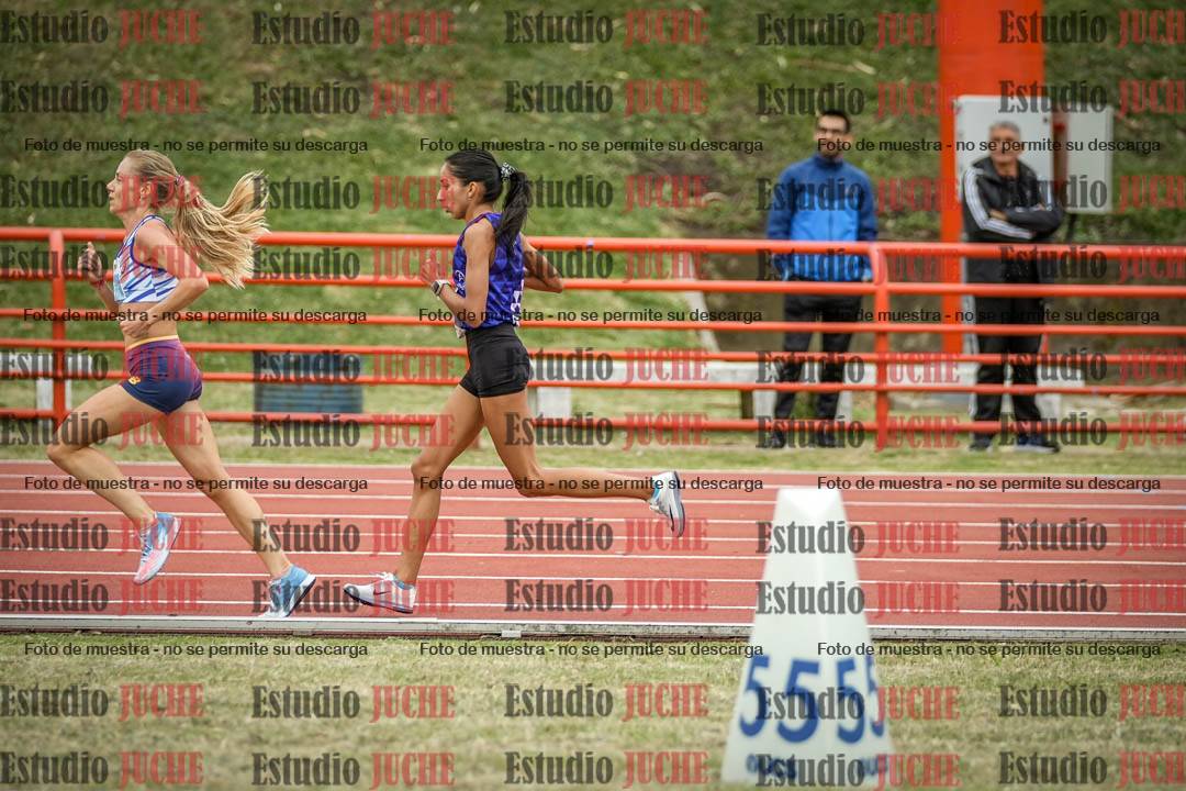 Fotos de los 10.000 m llanos de mujeres