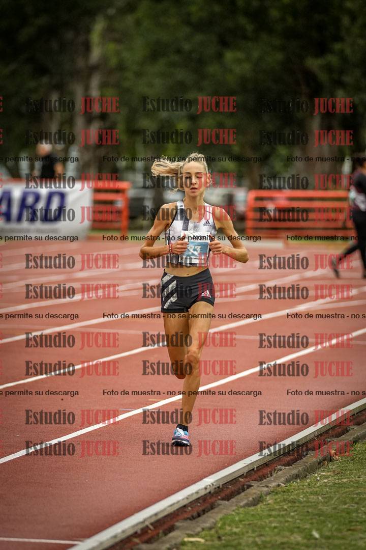 Fotos de los 10.000 m llanos de mujeres