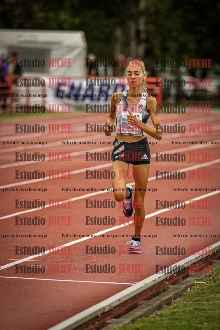 Fotos de los 10.000 m llanos de mujeres