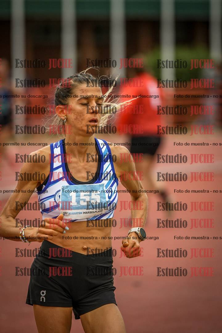 Fotos de los 10.000 m llanos de mujeres