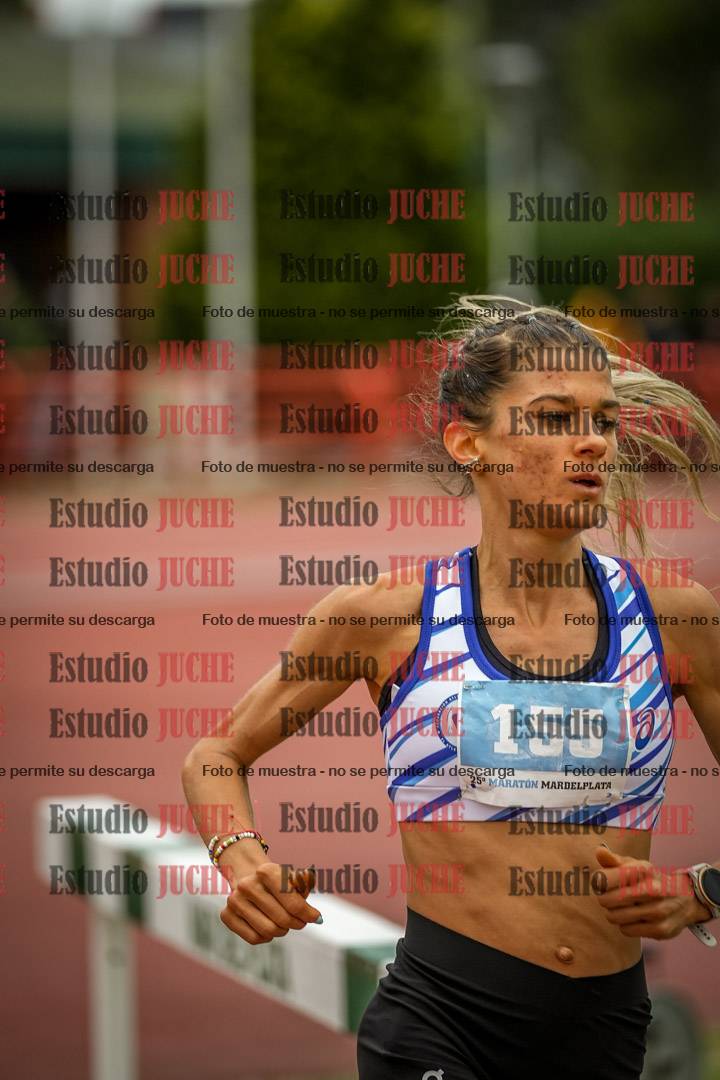 Fotos de los 10.000 m llanos de mujeres