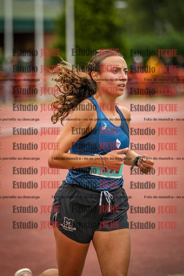 Fotos de los 10.000 m llanos de mujeres