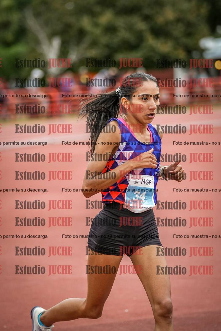 Fotos de los 10.000 m llanos de mujeres