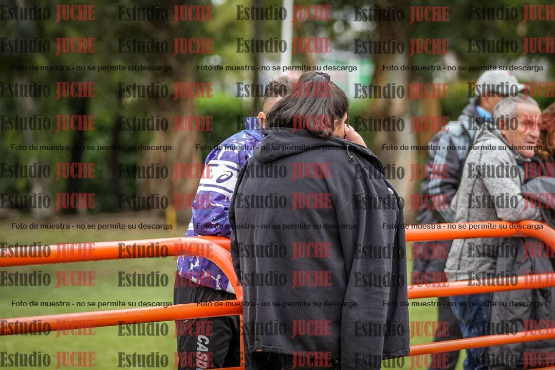 Fotos de algunos extras del torneo