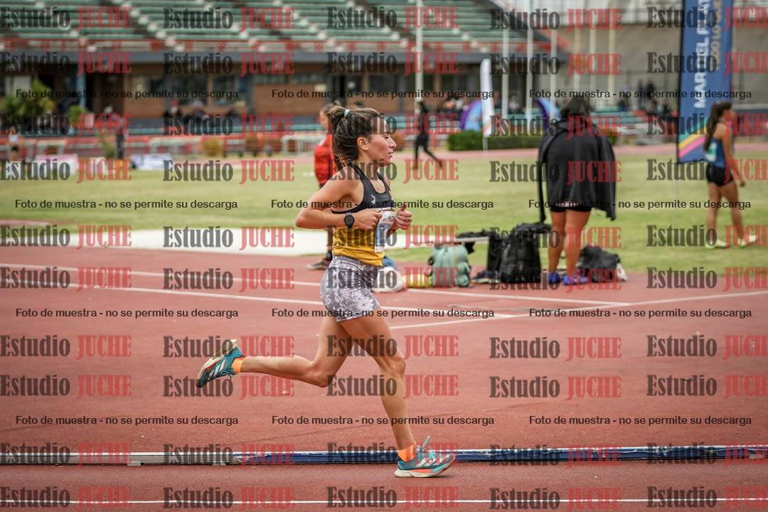 Fotos de los 10.000 m llanos de mujeres