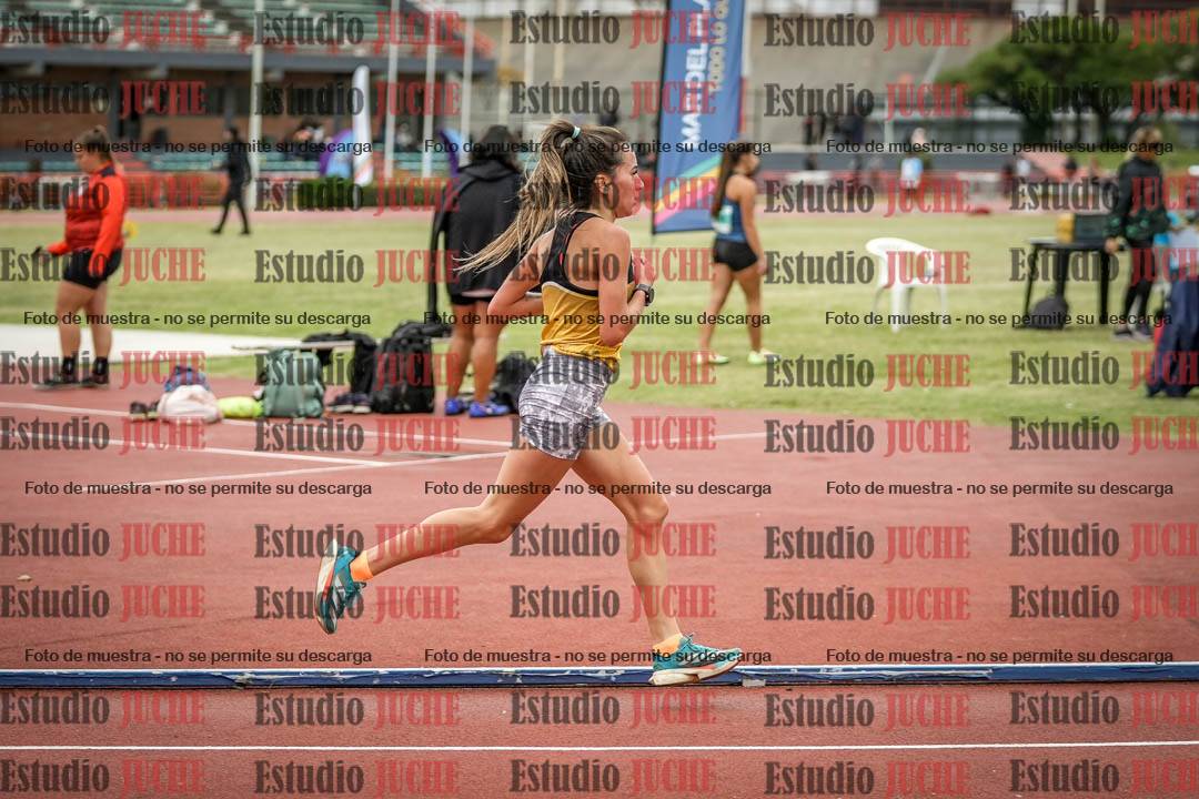 Fotos de los 10.000 m llanos de mujeres