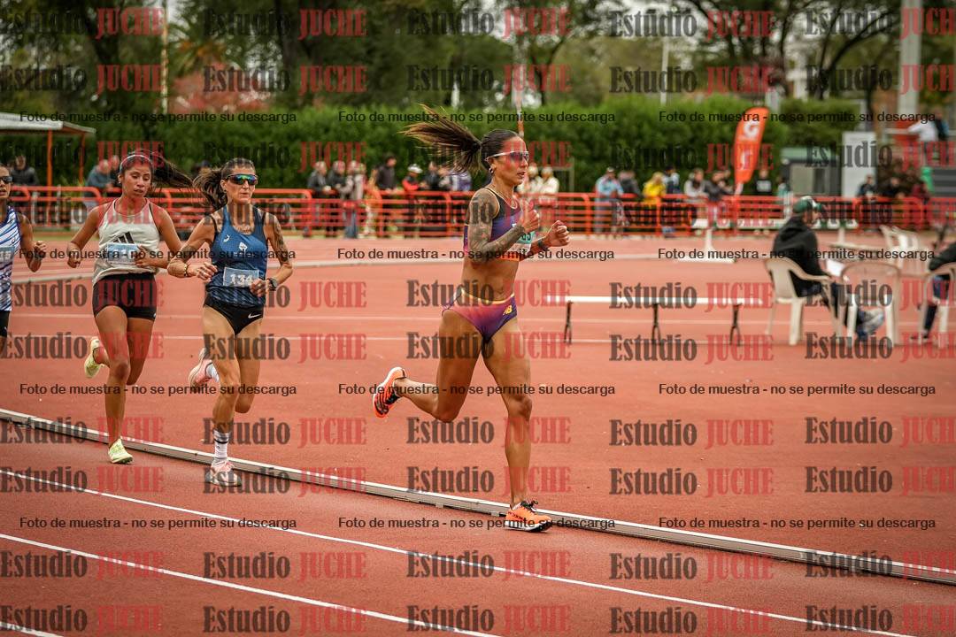 Fotos de los 10.000 m llanos de mujeres