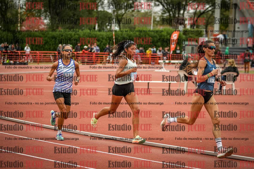 Fotos de los 10.000 m llanos de mujeres