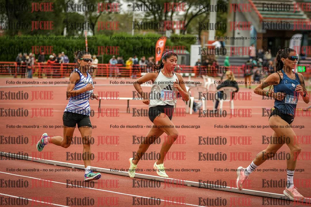Fotos de los 10.000 m llanos de mujeres
