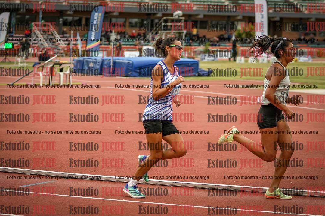 Fotos de los 10.000 m llanos de mujeres