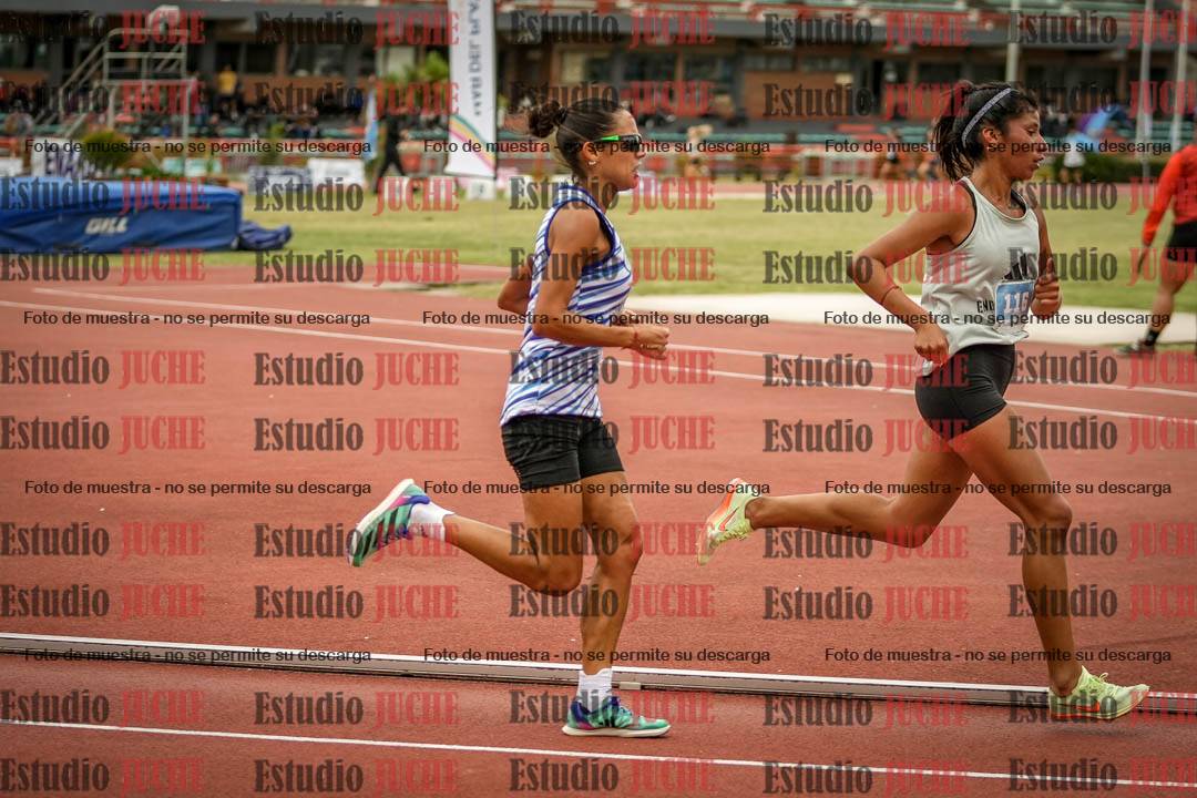 Fotos de los 10.000 m llanos de mujeres