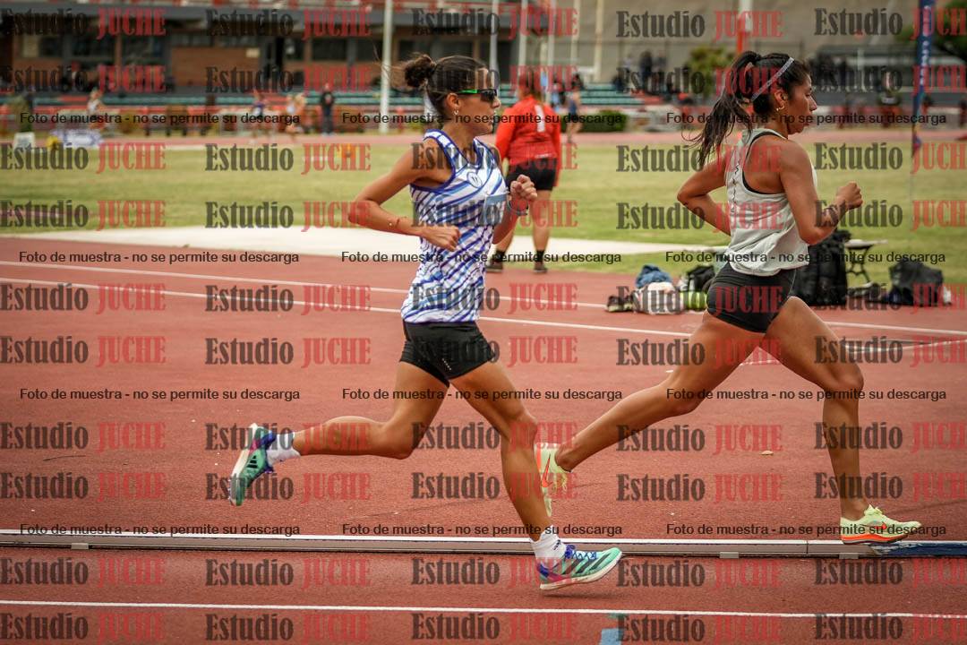 Fotos de los 10.000 m llanos de mujeres