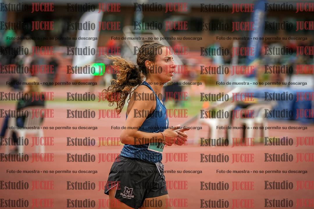 Fotos de los 10.000 m llanos de mujeres