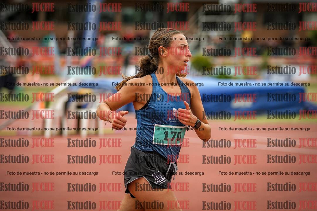 Fotos de los 10.000 m llanos de mujeres