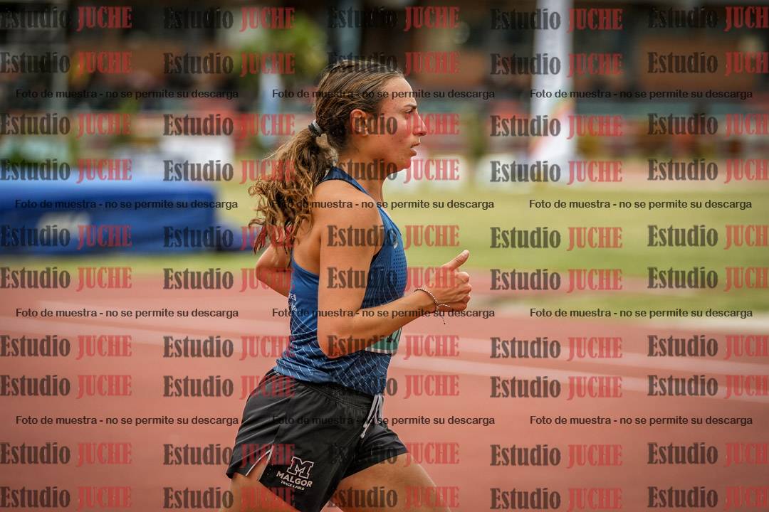 Fotos de los 10.000 m llanos de mujeres