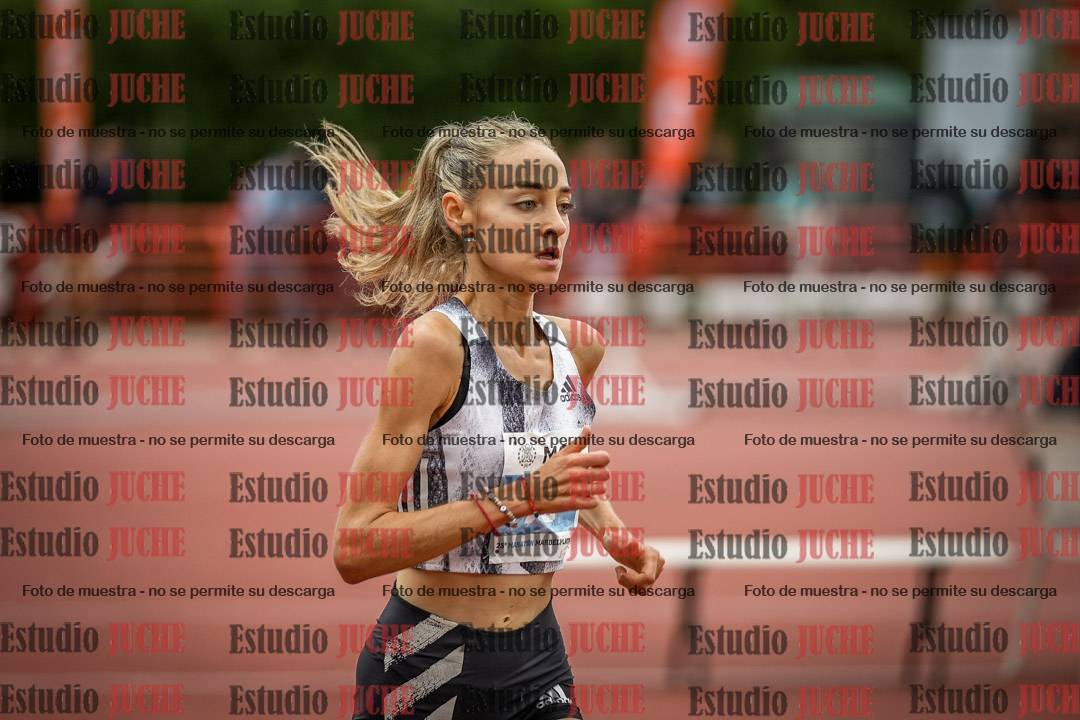 Fotos de los 10.000 m llanos de mujeres