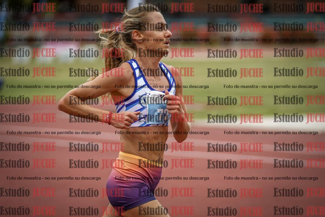 Fotos de los 10.000 m llanos de mujeres