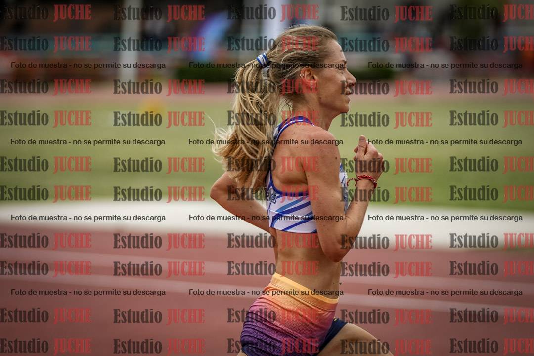 Fotos de los 10.000 m llanos de mujeres