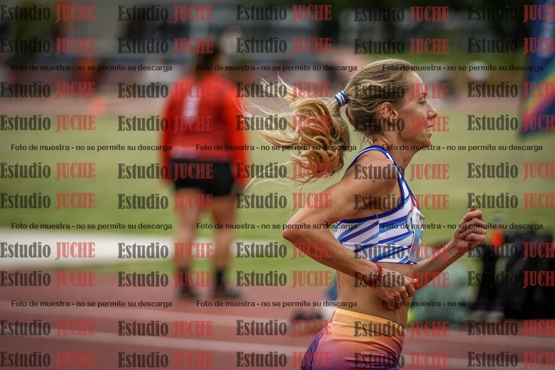 Fotos de los 10.000 m llanos de mujeres